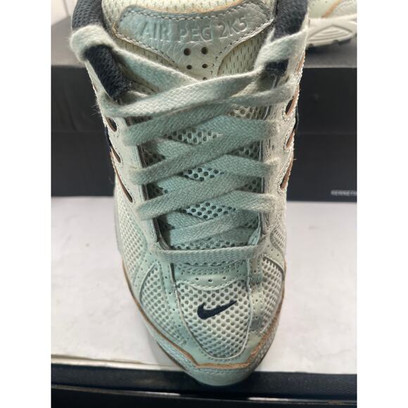 Air Pegasus 2K5 Sneaker (Men)
Nike Size US 8.5